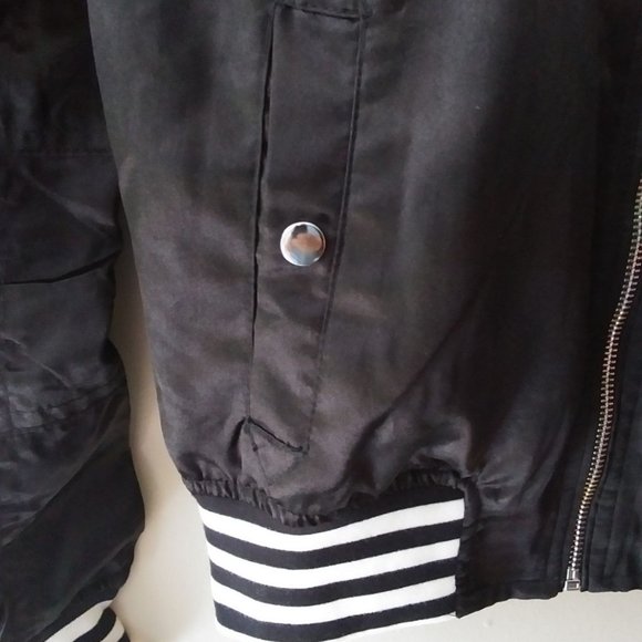 Proof hummingbird bomber jacket size small - Picture 7 of 8